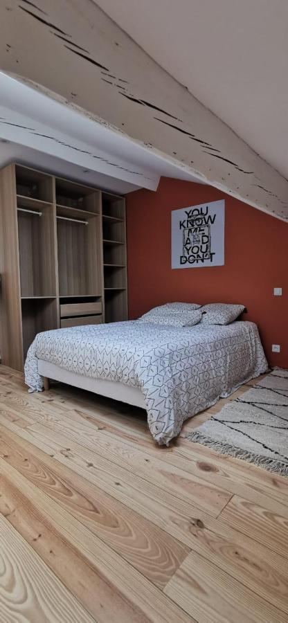 Duplex Dax Apartment Luaran gambar
