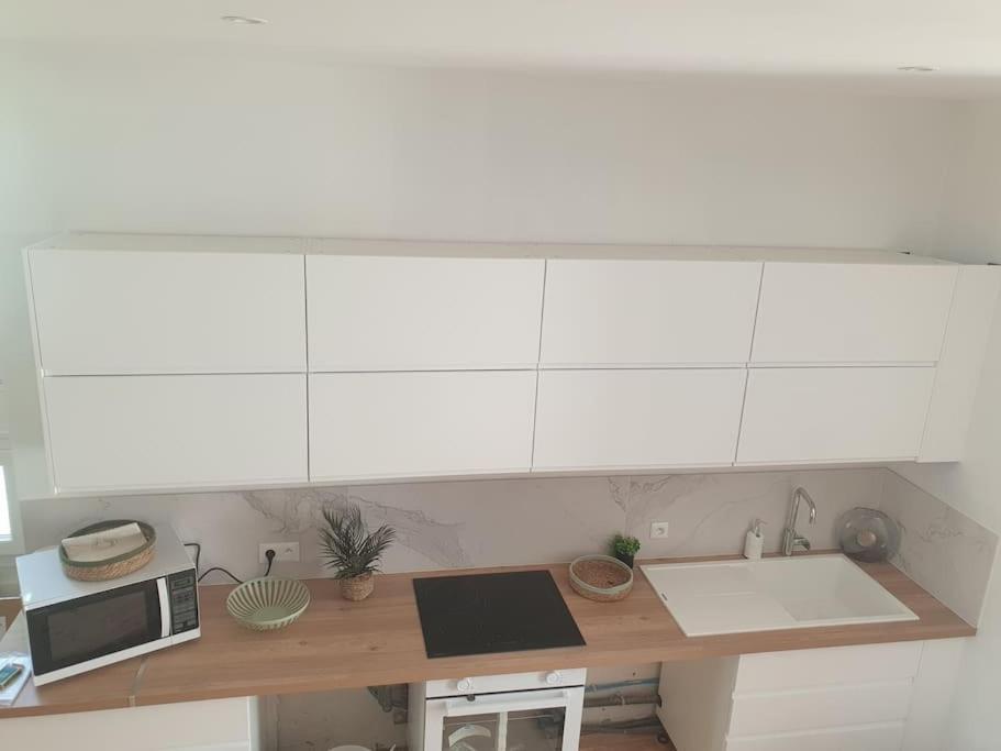 Duplex Dax Apartment Luaran gambar